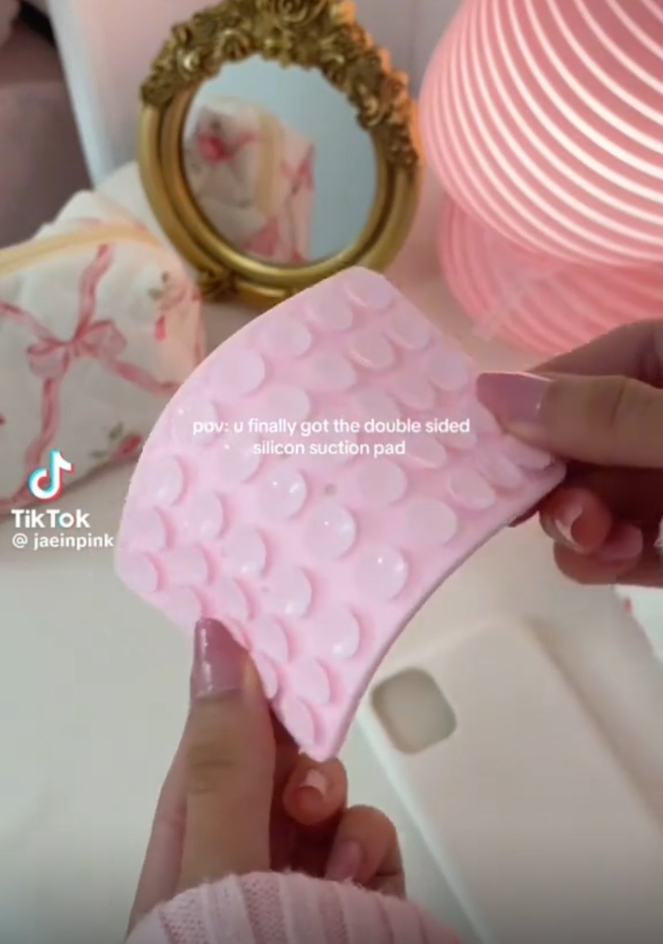 Förstärkta Silikon-Sugkoppar – 24 Fyrkantiga Sugkoppar