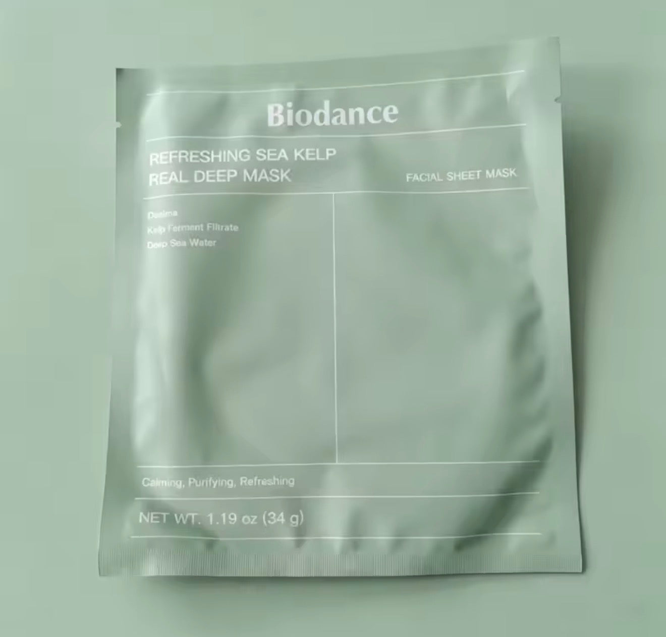 Biodance Bio-Kollagen Gelmask – Inspirerad av Korean Beauty 🇰🇷✨