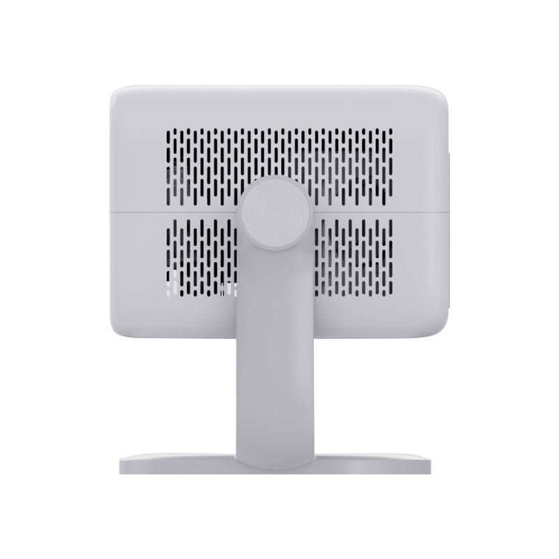 L018AA Whale OS LCD-projektor 320 ANSI-lumen, 1920x1080p-upplösning, Android 13 och officiellt auktoriserad av Netflix, YouTube etc.