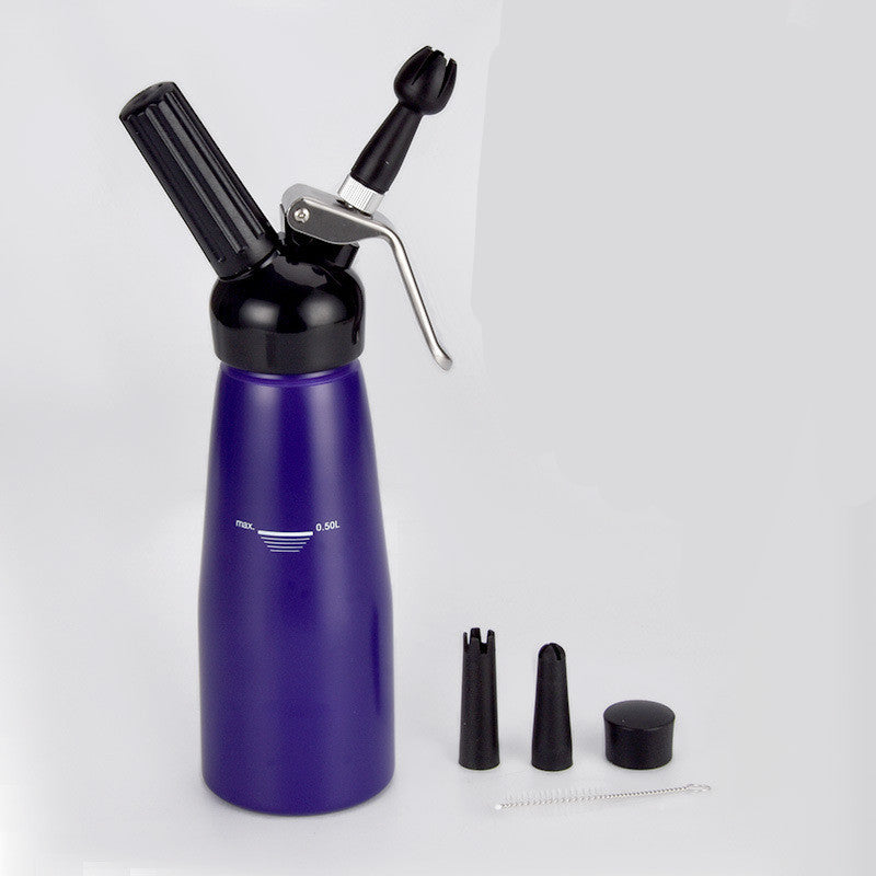 Professionell Mjölkskummare för bla drinkar och kaffe