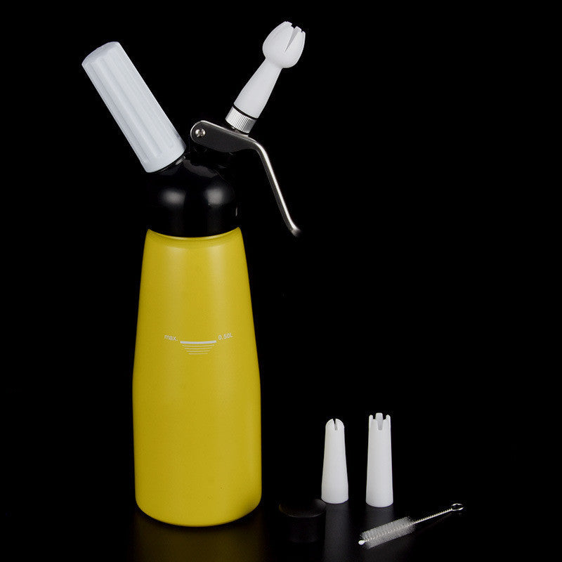 Professionell Mjölkskummare för bla drinkar och kaffe