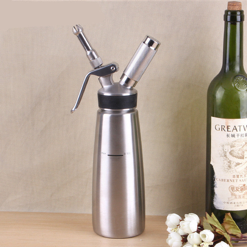 Professionell Mjölkskummare för bla drinkar och kaffe