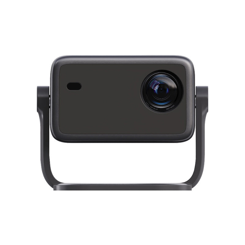 L018AA Whale OS LCD-projektor 320 ANSI-lumen, 1920x1080p-upplösning, Android 13 och officiellt auktoriserad av Netflix, YouTube etc.