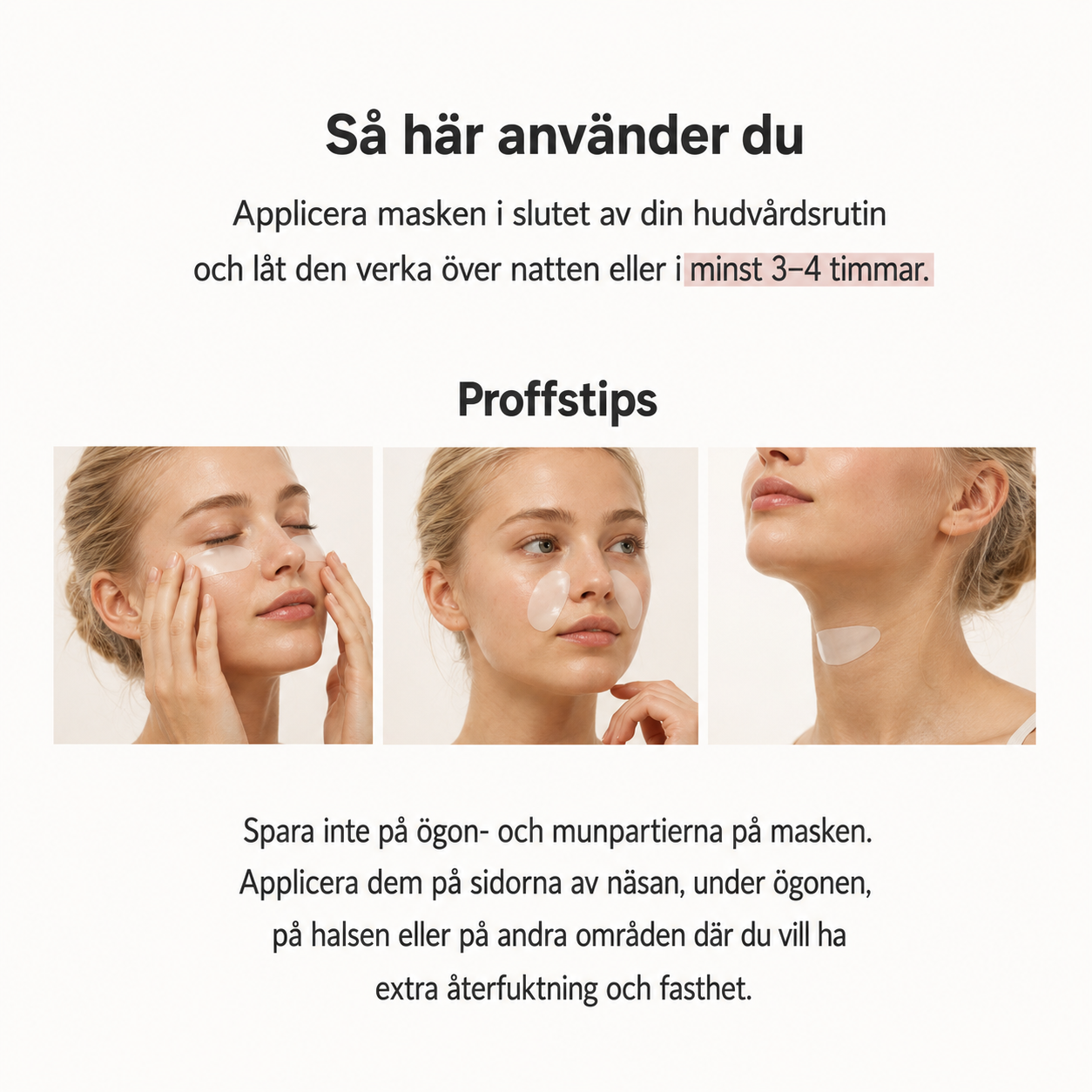 Biodance Bio-Kollagen Gelmask – Inspirerad av Korean Beauty 🇰🇷✨