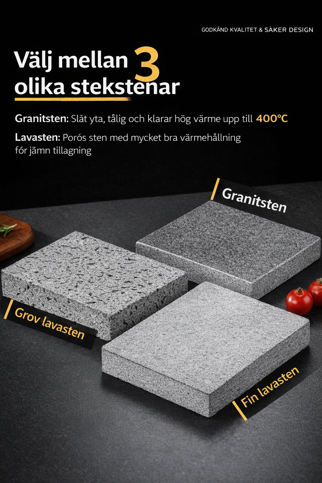 🔥Steksten för Kött – Servera som på Restaurang hemma!