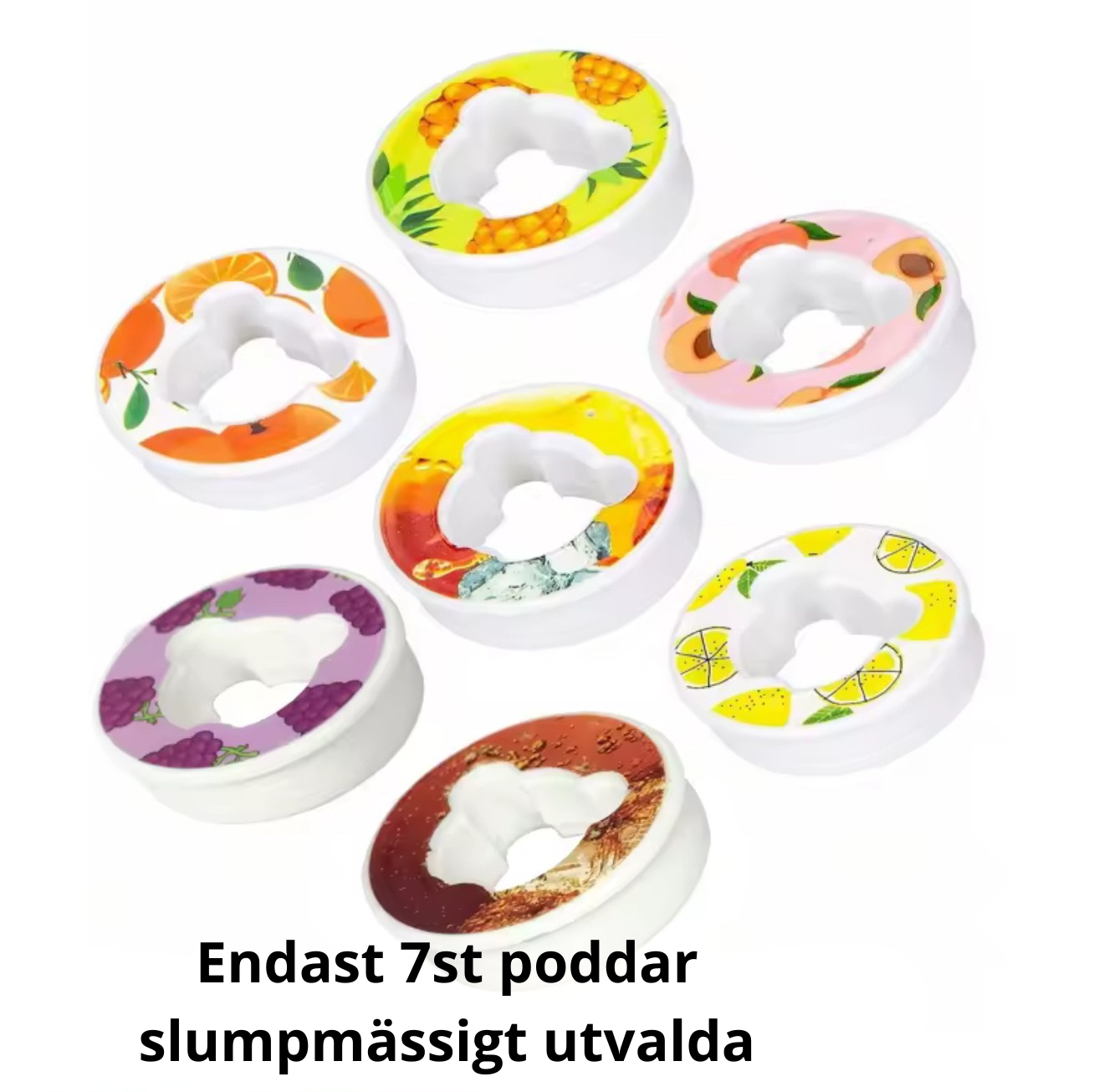 💧 Sportig Vattenflaska – Rostfri samt sätter "smak"på vattnet