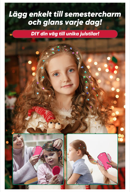 Blinger ädelstensapplikatorn