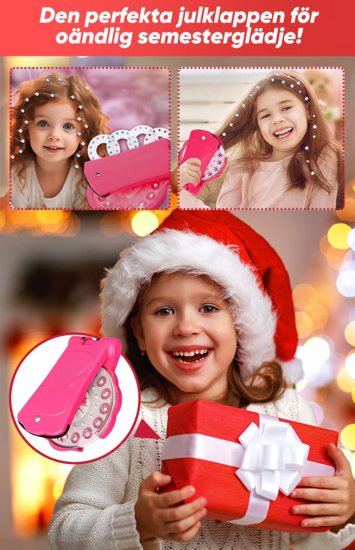 Blinger ädelstensapplikatorn