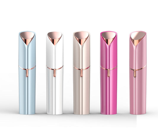 ✨ Elektrisk Hårborttagare – Epilator & Rakapparat för Intima Områden