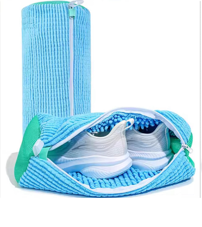 Skotvättpåse för Tvättmaskin & Torktumlare – Återanvändbar