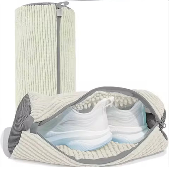 Skotvättpåse för Tvättmaskin & Torktumlare – Återanvändbar