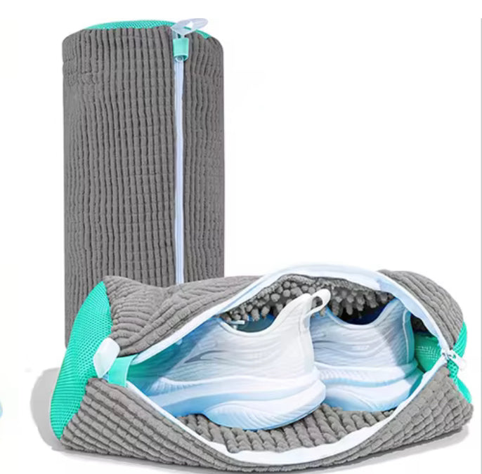 Skotvättpåse för Tvättmaskin & Torktumlare – Återanvändbar