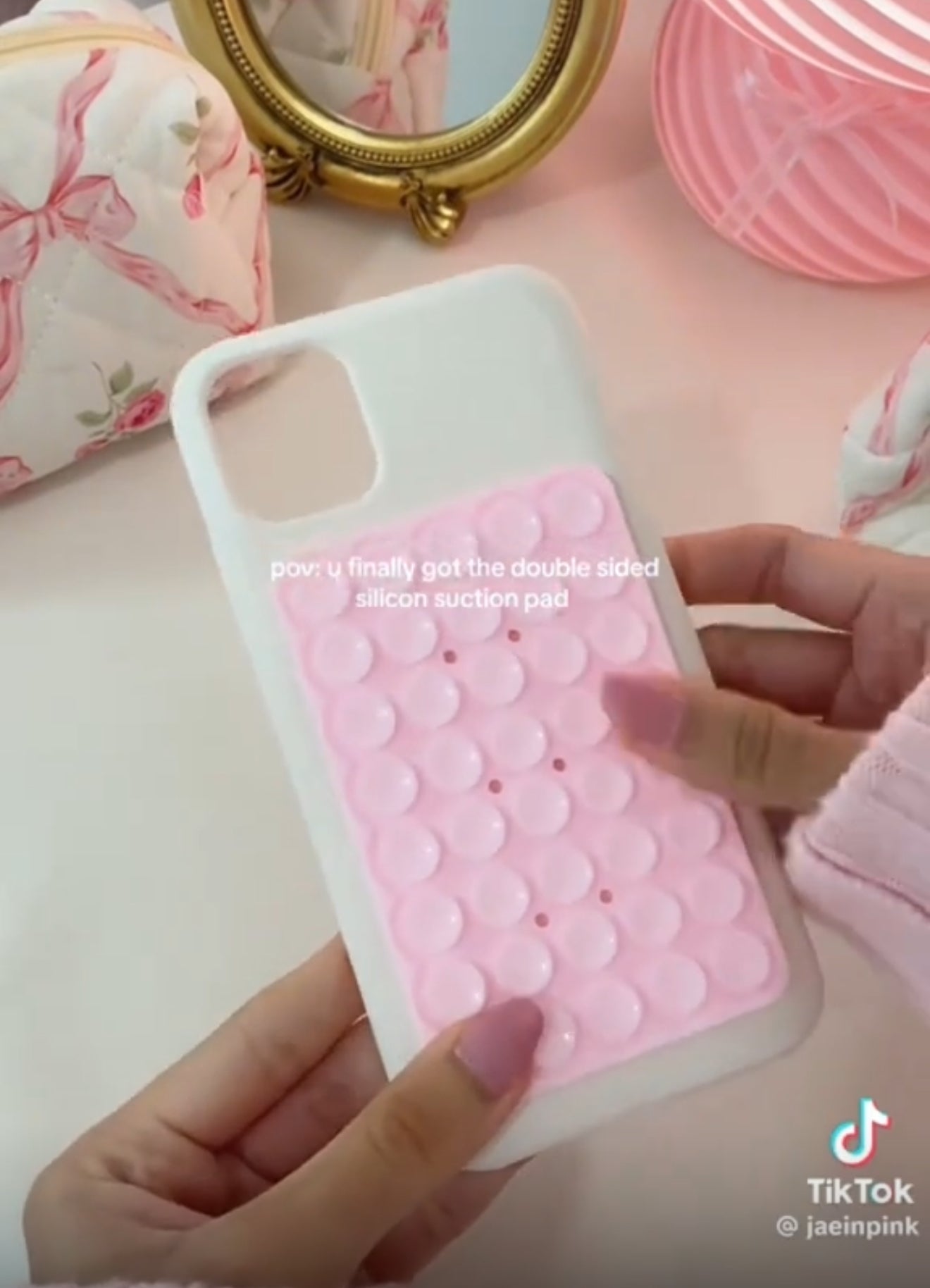 Förstärkta Silikon-Sugkoppar – 24 Fyrkantiga Sugkoppar