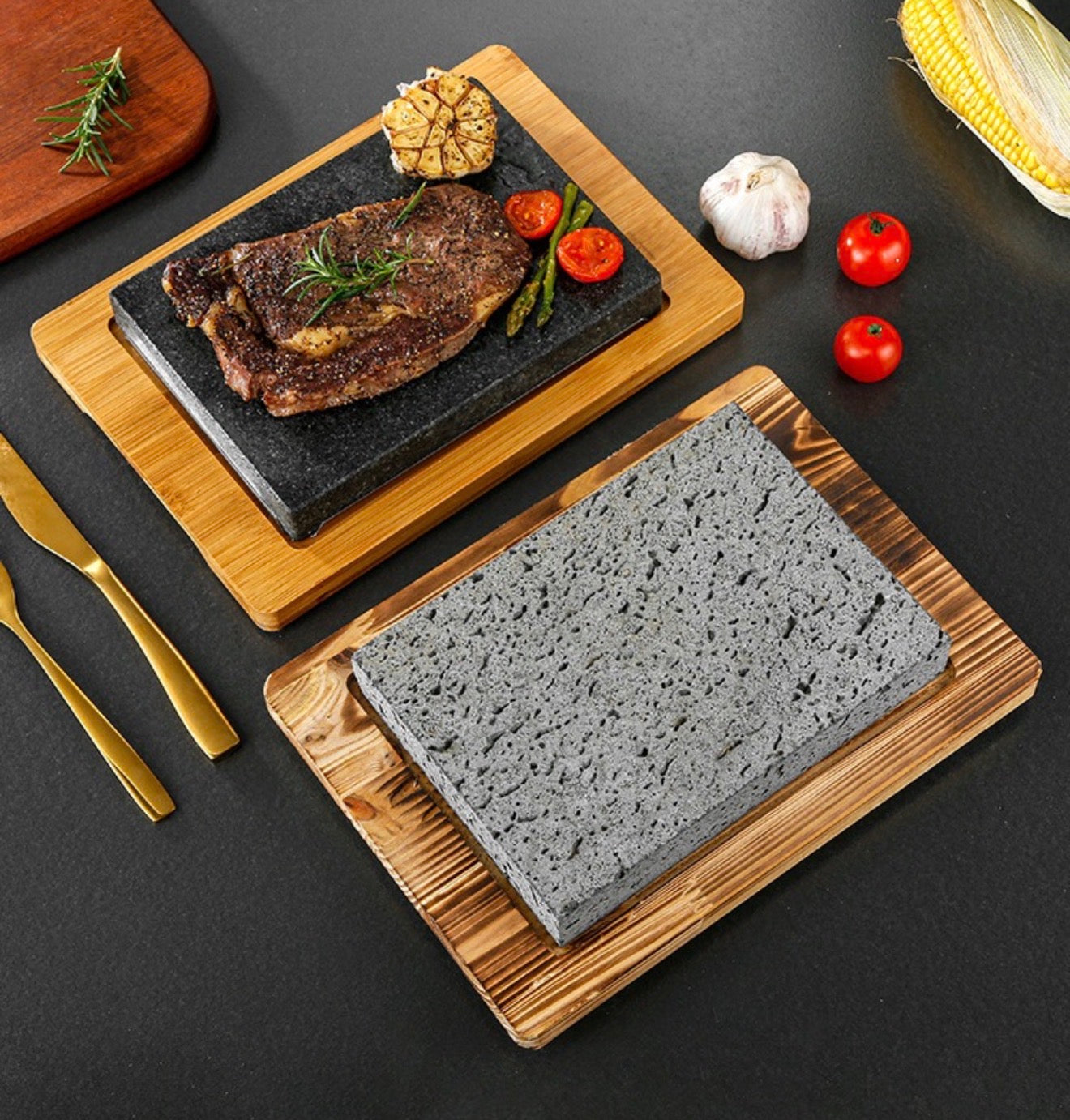 🔥Steksten för Kött – Servera som på Restaurang hemma!