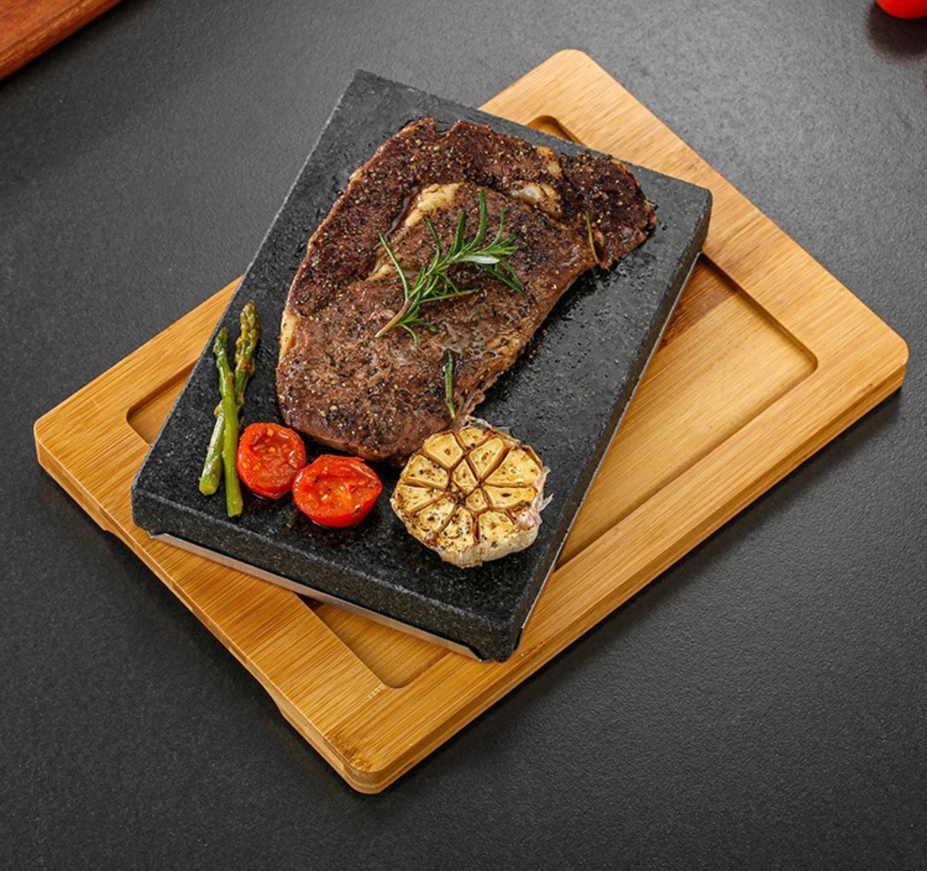 🔥Steksten för Kött – Servera som på Restaurang hemma!
