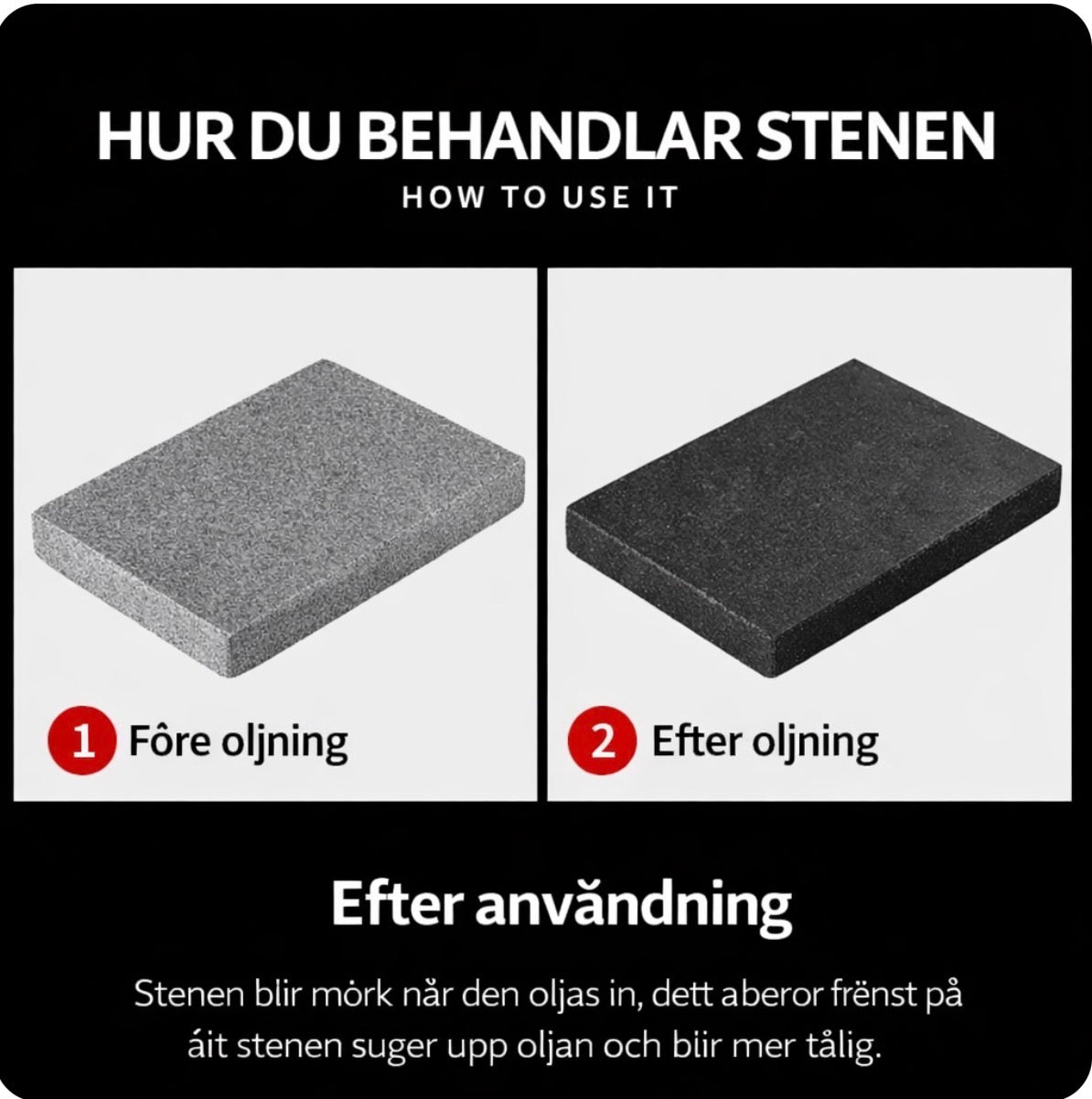 🔥Steksten för Kött – Servera som på Restaurang hemma!