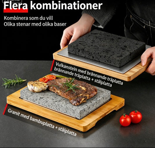 🔥Steksten för Kött – Servera som på Restaurang hemma!