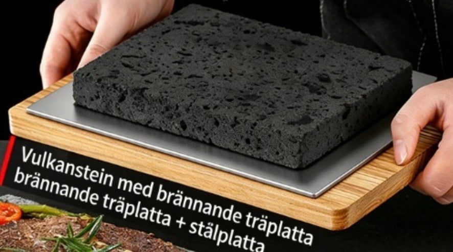 🔥Steksten för Kött – Servera som på Restaurang hemma!
