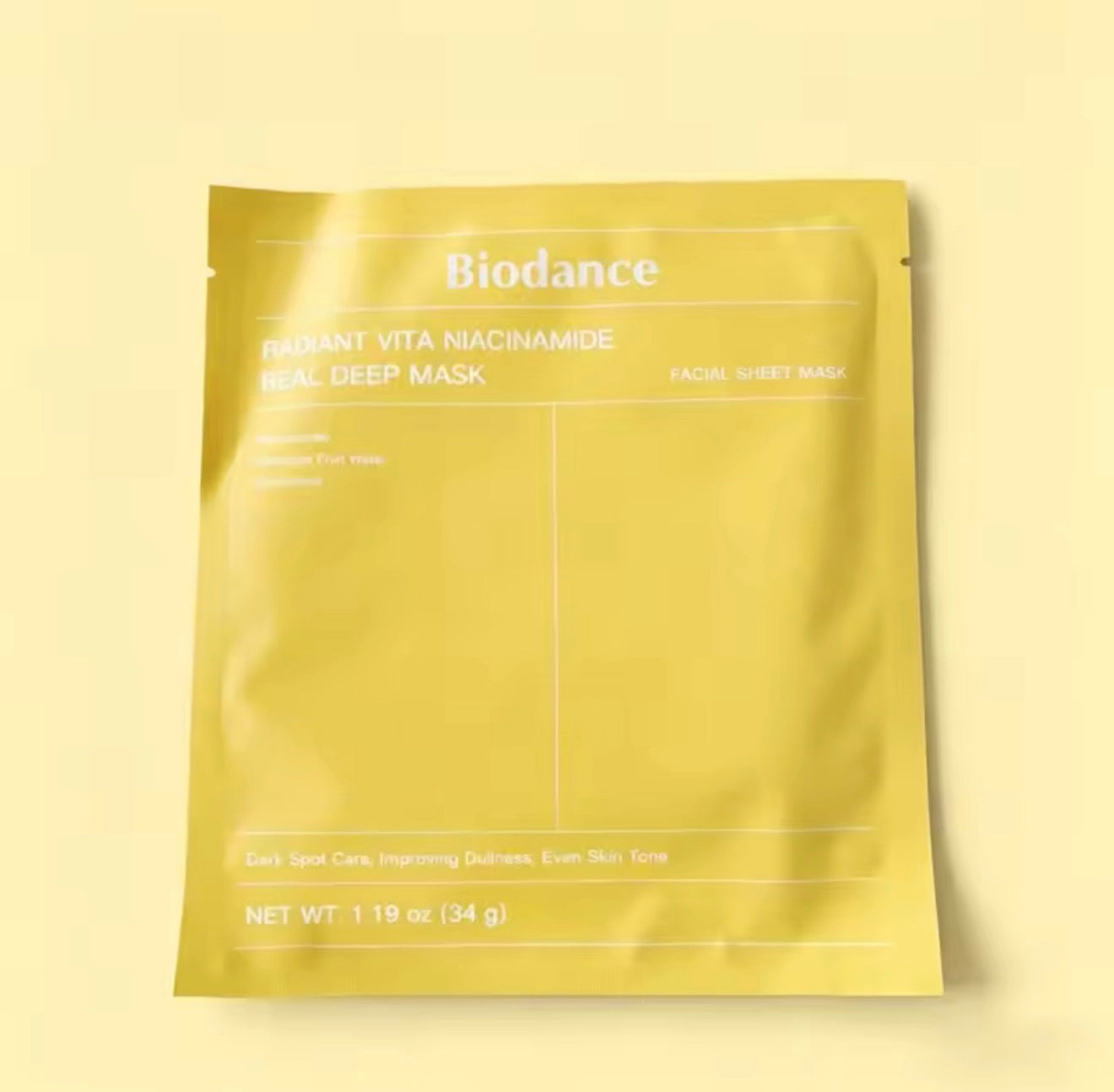 Biodance Bio-Kollagen Gelmask – Inspirerad av Korean Beauty 🇰🇷✨