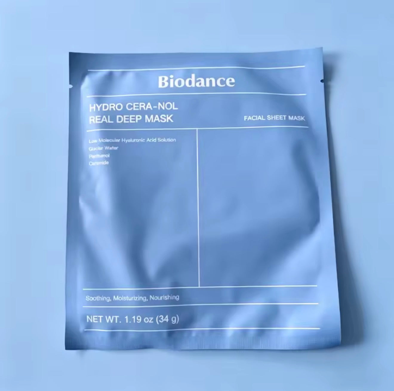 Biodance Bio-Kollagen Gelmask – Inspirerad av Korean Beauty 🇰🇷✨