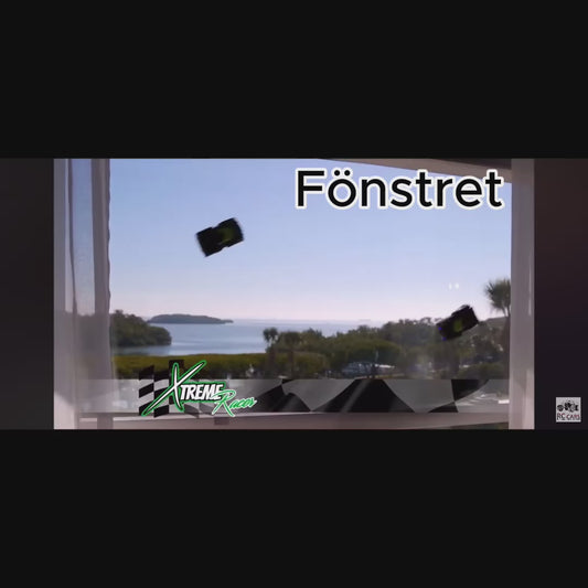 Väggklättrande Radiostyrd Bil – Fantastisk Julklapp för Barn!